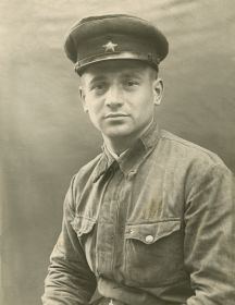 Бузилкин Николай