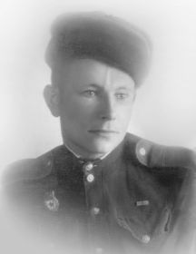 Кринкин Константин Васильевич