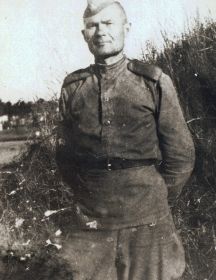 Героев Николай Иванович