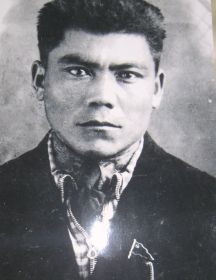 Карамашев Николай Семенович