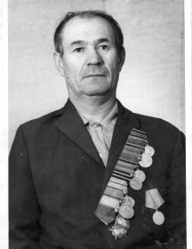 Злобин Николай Иванович
