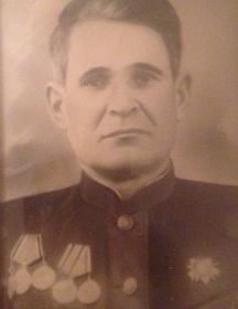 Кравцов Василий Иванович
