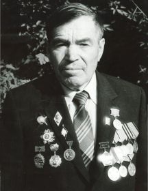 Дулатов Дмитрий Васильевич