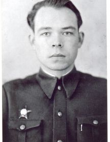 Солдатов Григорий Алексеевич