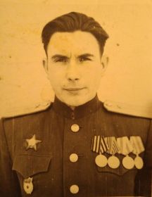 Мелехин Сергей Дмитриевич