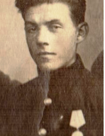 Кондратьев Алексей Иванович