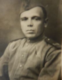 Мичков Иван Павлович