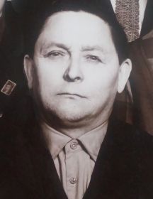 Зиннатуллин Искандар Тахиевич