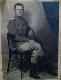 Фролов Александр Петрович
