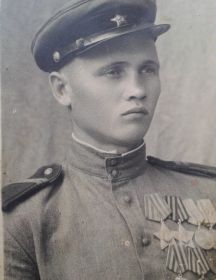 Катунин Николай Иванович
