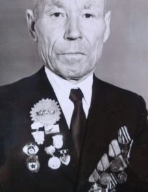 Кунакбаев Минлигарей Алтынбаевич