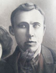 Малахов Иван Иванович