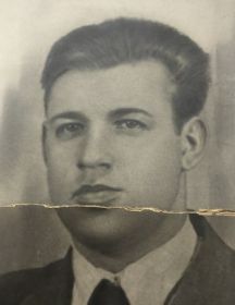 Попов Алексей Алексеевич