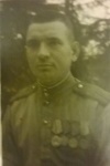 Васильев Николай Архипович