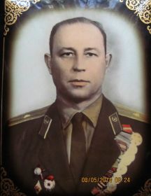 Мелющев Владимир Семенович