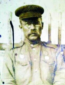 Дрогонов Иван Алексеевич