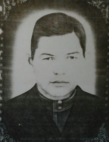Тимершин Гарай Тимершевич