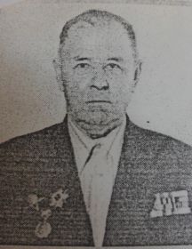 Козлёнков Павел Алексеевич