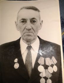Громченко Николай Лазаревич