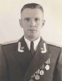 Алексеев Николай Васильевич