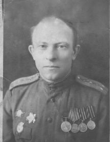 Виноградов Михаил Александрович