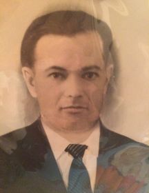 Крачковский Пётр Семёнович