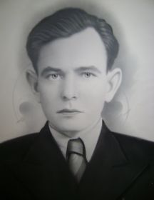 Яковлев Николай Афанасьевич