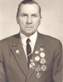 Рыжков Николай Алексеевич