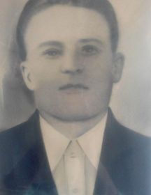 Концедайло Василий Артёмович