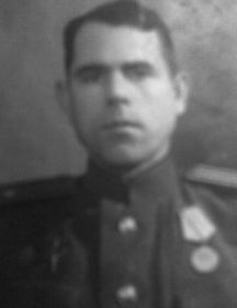 Прохоров Иван Дмитриевич