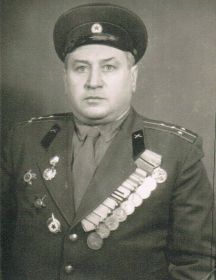 Красноплахтов Владимир Васильевич
