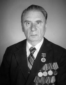 Васильков Владимир Александрович