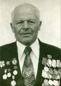 Коваленко Николай Никифорович