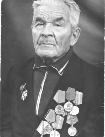 Кузьмин Василий Викентьевич