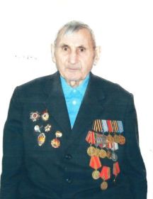 Чередниченко Михаил Васильевич