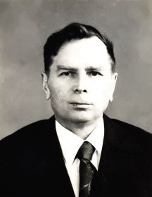 Сичкарь Михаил Сергеевич