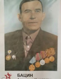 Бацин Александр Николаевич