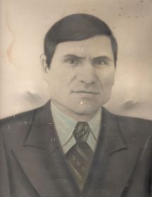 Сергеев Алексей Степанович