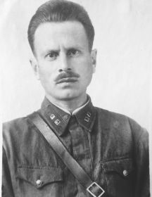 Ковалев Александр Александрович