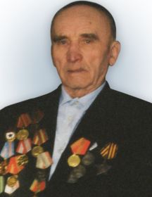 Чижик Василий Кириллович