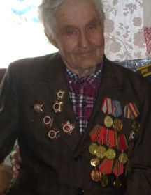 Южаков Николай Степанович