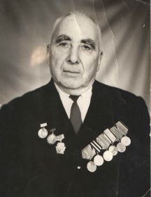 Килафян Мардирос Хазаросович
