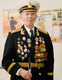 Темяков Глеб Михайлович