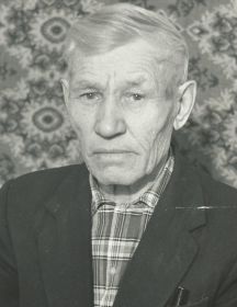 Леонтьев Николай Трофимович