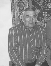 Сивухин Петр Карпович