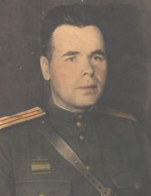 Конюшев Павел Васильевич