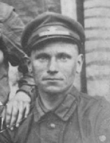 Каменских Дмитрий Петрович