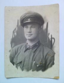 Бобков Владимир Александрович