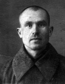 Гуняков Кирилл Петрович