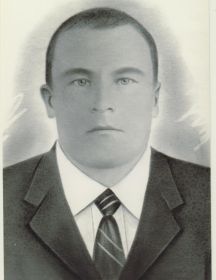 Матвеев Василий Макарович